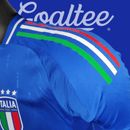 Camiseta Italia 24/25 (Modelo Jugador)