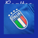 Camiseta Italia 24/25 (Modelo Jugador)