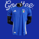 Camiseta Italia 24/25 (Modelo Jugador)