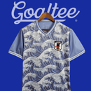 Camiseta Japón 24/25 (Special Edition)