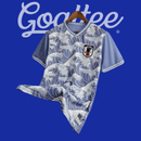 Camiseta Japón 24/25 (Special Edition)