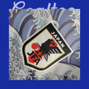 Camiseta Japón 24/25 (Special Edition)