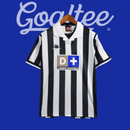 Camiseta Juventus 98/99 (Retro)