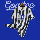 Camiseta Juventus 98/99 (Retro)