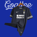 Camiseta Juventus 12/13 (Retro)