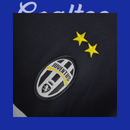Camiseta Juventus 12/13 (Retro)