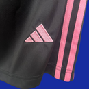 Pantalón Corto Juventus 25/26 (Modelo Aficionado Adultos)