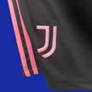 Pantalón Corto Juventus 25/26 (Modelo Aficionado Adultos)