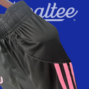Pantalón Corto Juventus 25/26 (Modelo Aficionado Adultos)