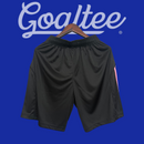 Pantalón Corto Juventus 25/26 (Modelo Aficionado Adultos)