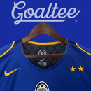 Camiseta Juventus 04/05 (Retro)