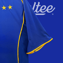 Camiseta Juventus 04/05 (Retro)