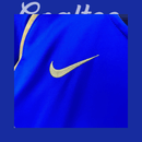 Camiseta Juventus 04/05 (Retro)