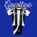 Conjunto Juventus 24/25 (Niños)