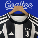Conjunto Juventus 24/25 (Niños)