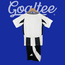 Conjunto Juventus 24/25 (Niños)