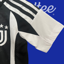 Conjunto Juventus 24/25 (Niños)