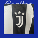 Conjunto Juventus 24/25 (Niños)