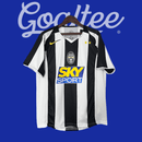 Camiseta Juventus 04/05 (Retro)