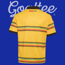 Camiseta Jamaica Mundial 2026 (Modelo Aficionado)