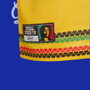 Camiseta Jamaica Mundial 2026 (Modelo Aficionado)