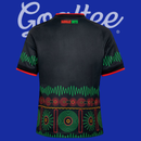 Camiseta Jamaica Mundial 2026 (Modelo Aficionado)