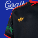 Camiseta Jamaica Mundial 2026 (Modelo Aficionado)
