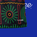 Camiseta Jamaica Mundial 2026 (Modelo Aficionado)