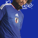 Camiseta Japón Mundial 2026 (Modelo Aficionado)