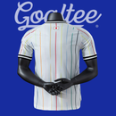 Camiseta Japón Mundial 2026 (Modelo Jugador)