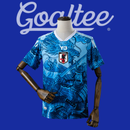 Camiseta Japón 26/27 (Edición Especial)