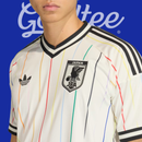 Camiseta Japón Mundial 2026 (Modelo Aficionado)