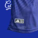 Camiseta Japón Mundial 2026 (Modelo Jugador)