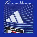 Camiseta Japón Mundial 2026 (Modelo Jugador)