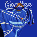 Camiseta Japón 2006 (Retro)