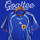 Camiseta Japón 2006 (Retro)