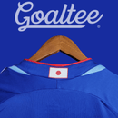 Camiseta Japón 2006 (Retro)