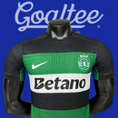 Camiseta Sporting 24/25 (Modelo Jugador)