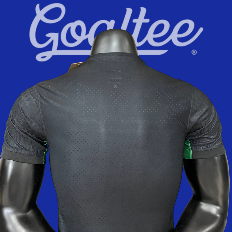 Camiseta Sporting 24/25 (Modelo Jugador)