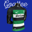 Camiseta Sporting 24/25 (Modelo Jugador)