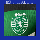 Camiseta Sporting 24/25 (Modelo Jugador)