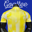 Camiseta Juventus 24/25 (Modelo Jugador)