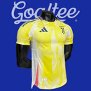 Camiseta Juventus 24/25 (Modelo Jugador)