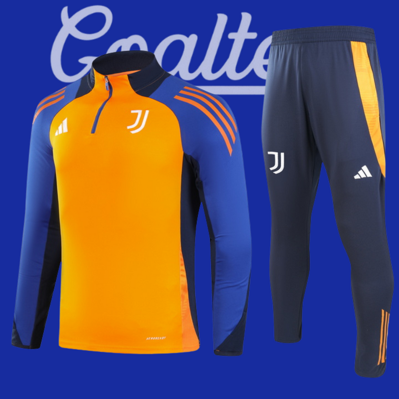 Chándal Juventus 24/25