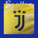 Camiseta Juventus 24/25 (Modelo Jugador)