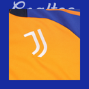 Chándal Juventus 24/25
