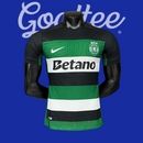 Camiseta Sporting 24/25 (Modelo Jugador)