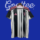 Camiseta Juventus 25/26 (Modelo Aficionado)