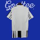 Camiseta Juventus 25/26 (Modelo Aficionado)