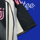 Camiseta Juventus 25/26 (Modelo Aficionado)